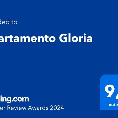 Apartamento Gloria Polop de la Marina Exterior foto