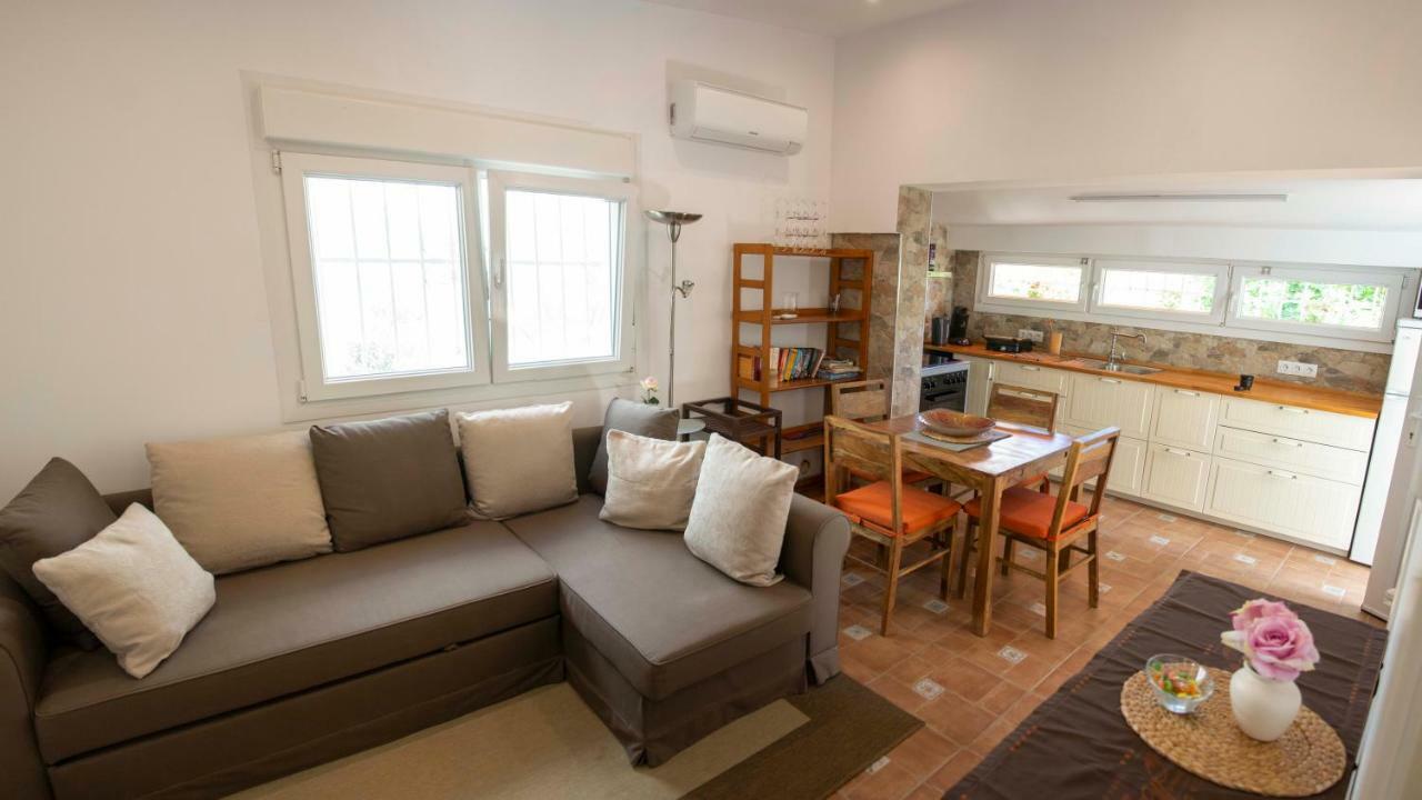 Apartamento Gloria Polop de la Marina Exterior foto