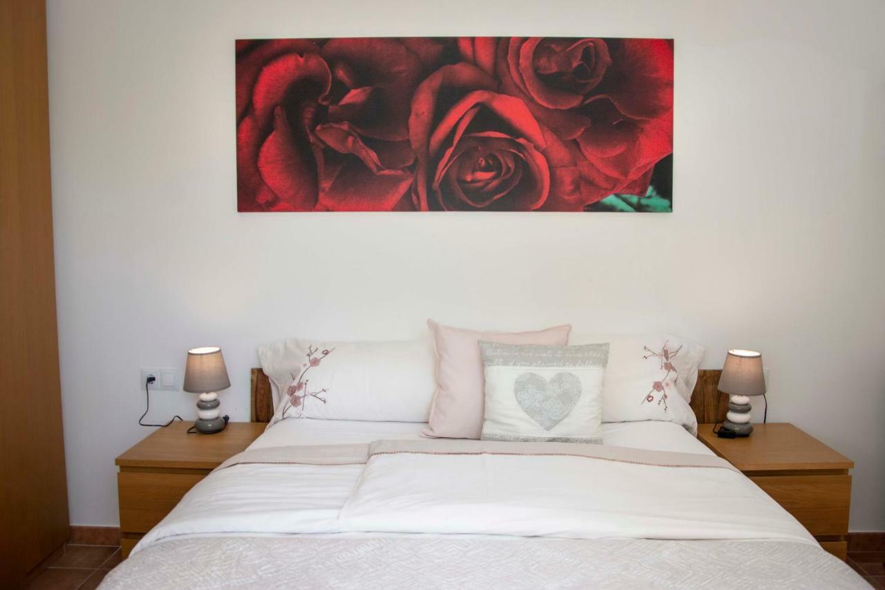 Apartamento Gloria Polop de la Marina Exterior foto