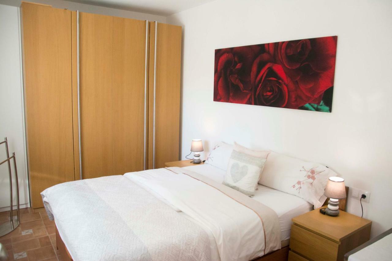Apartamento Gloria Polop de la Marina Exterior foto